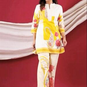 ✨ Nokky Fancy Co-Ord Set ✨